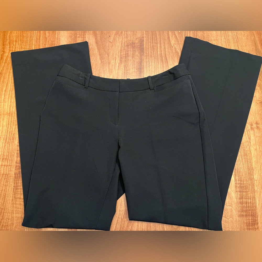 Worthington Women's Black Pants - Sz 6
